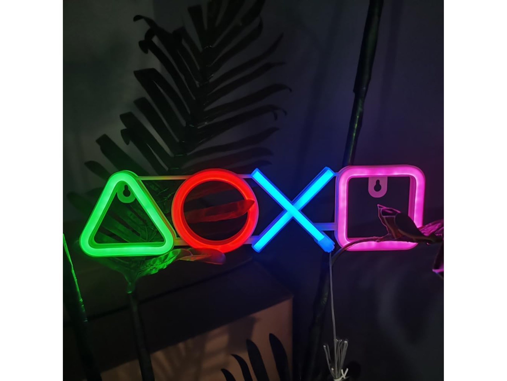 ZESTAW GAMINGOWY DLA GRACZA