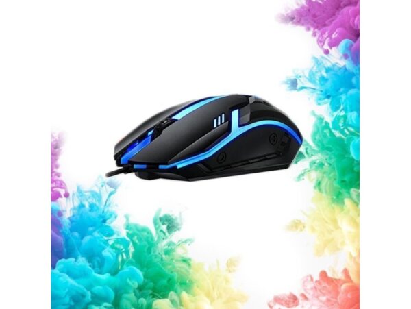 ZESTAW GAMINGOWY DLA GRACZA