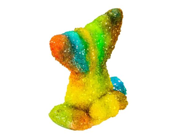 ZESTAW GIPSOWY DO HODOWLI KRYSZTAŁÓW OGON SYRENY