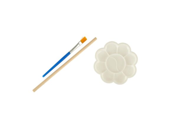 ZESTAW GIPSOWY DO HODOWLI KRYSZTAŁÓW OGON SYRENY