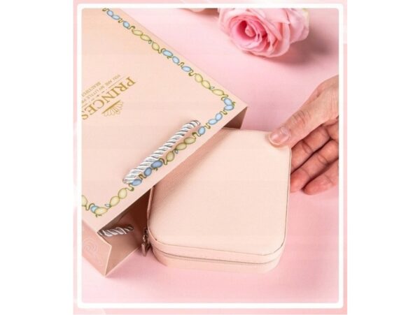 ZESTAW KORALIKÓW DO ROBIENIA BRANSOLETEK 66EL