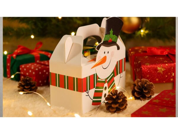 ZESTAW NA MIKOŁAJA 6