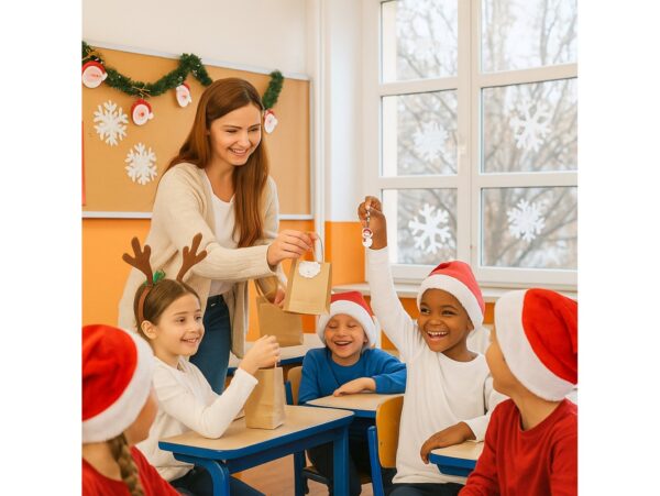 ZESTAW NA MIKOŁAJA 6