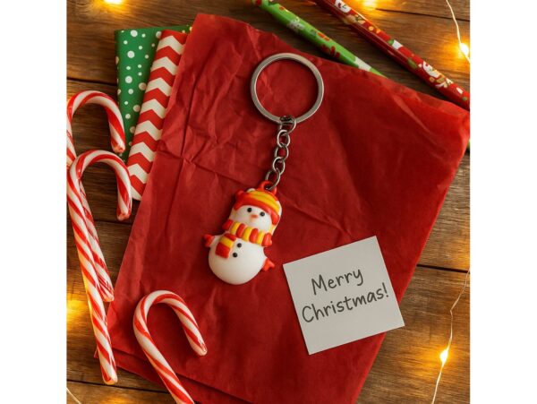 ZESTAW NA MIKOŁAJA 6