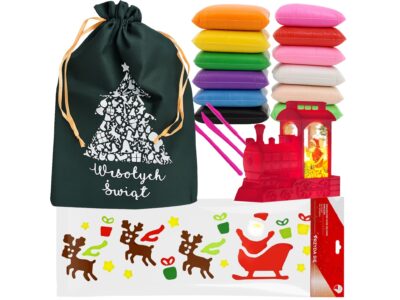 ZESTAW NA MIKOŁAJA 7