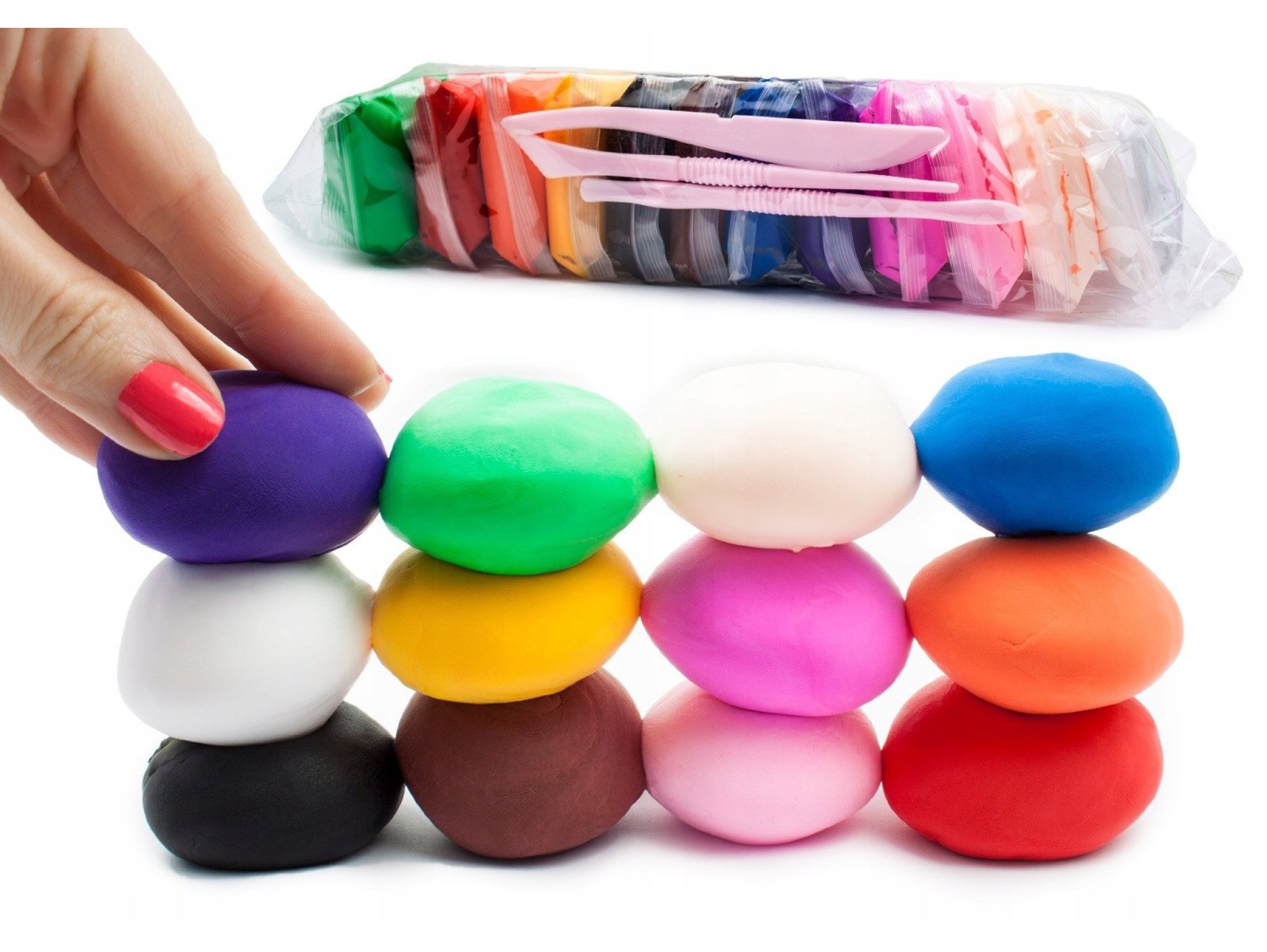 ZESTAW NA MIKOŁAJA 7