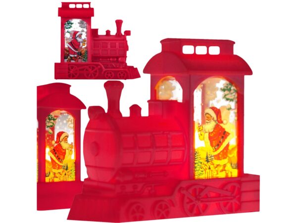 ZESTAW NA MIKOŁAJA 7