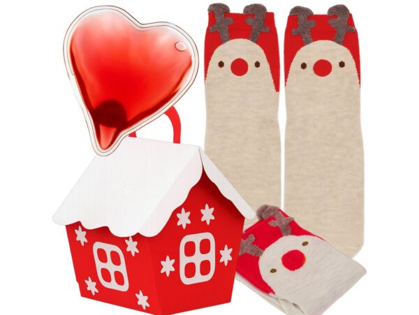 ZESTAW NA MIKOŁAJA 8