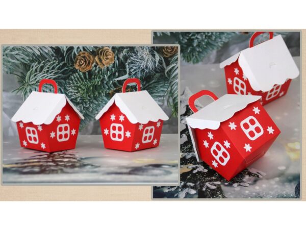 ZESTAW NA MIKOŁAJA 8