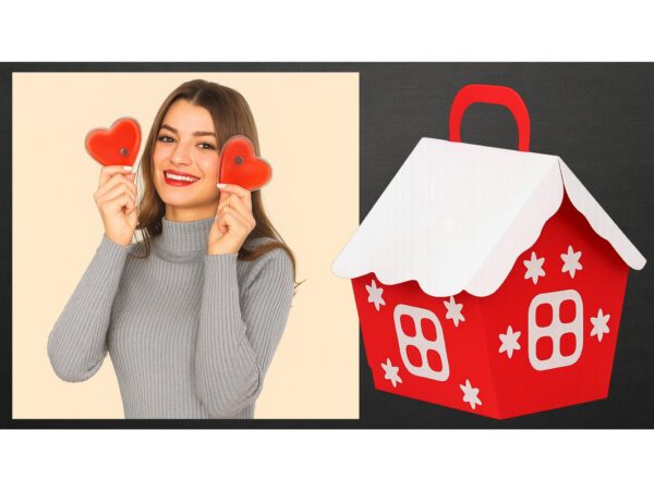 ZESTAW NA MIKOŁAJA 9