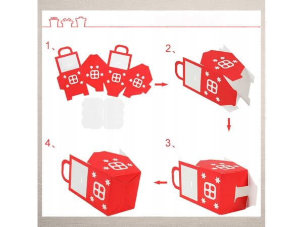 ZESTAW NA MIKOŁAJA 9