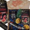 ZESTAW PREZENTOWY ŚWIĄTECZNY BOX 1