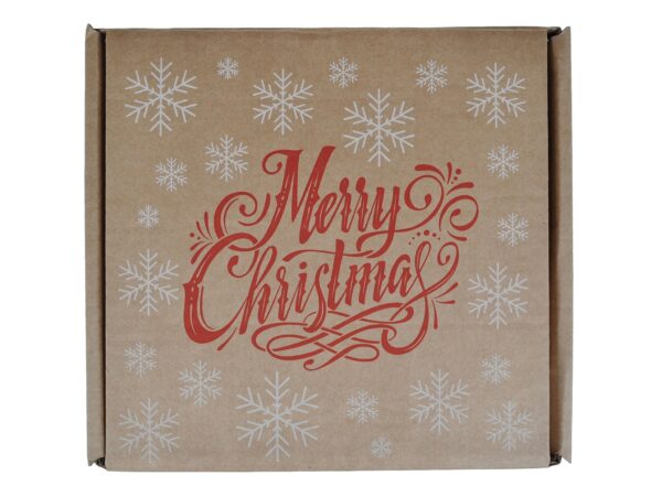 ZESTAW PREZENTOWY ŚWIĄTECZNY BOX 1