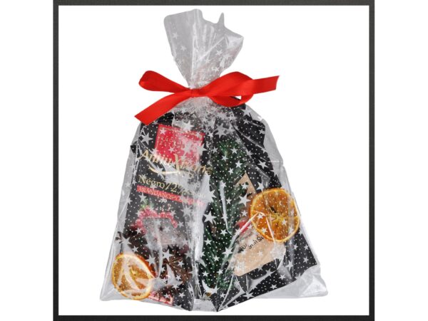 ZESTAW PREZENTOWY ŚWIĄTECZNY BOX 2