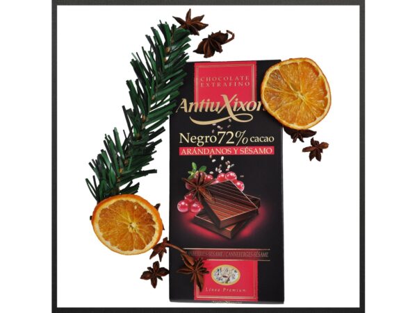 ZESTAW PREZENTOWY ŚWIĄTECZNY BOX 2