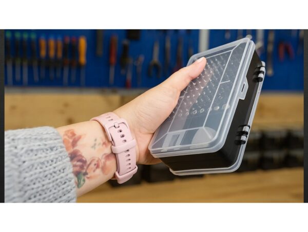 ZESTAW ŚRUBOKRĘTÓW PRECYZYJNYCH 115W1