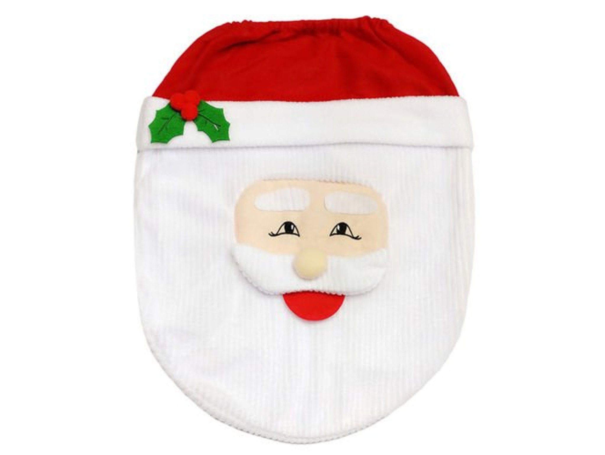 ZESTAW ŚWIĄTECZNY DO ŁAZIENKI 1