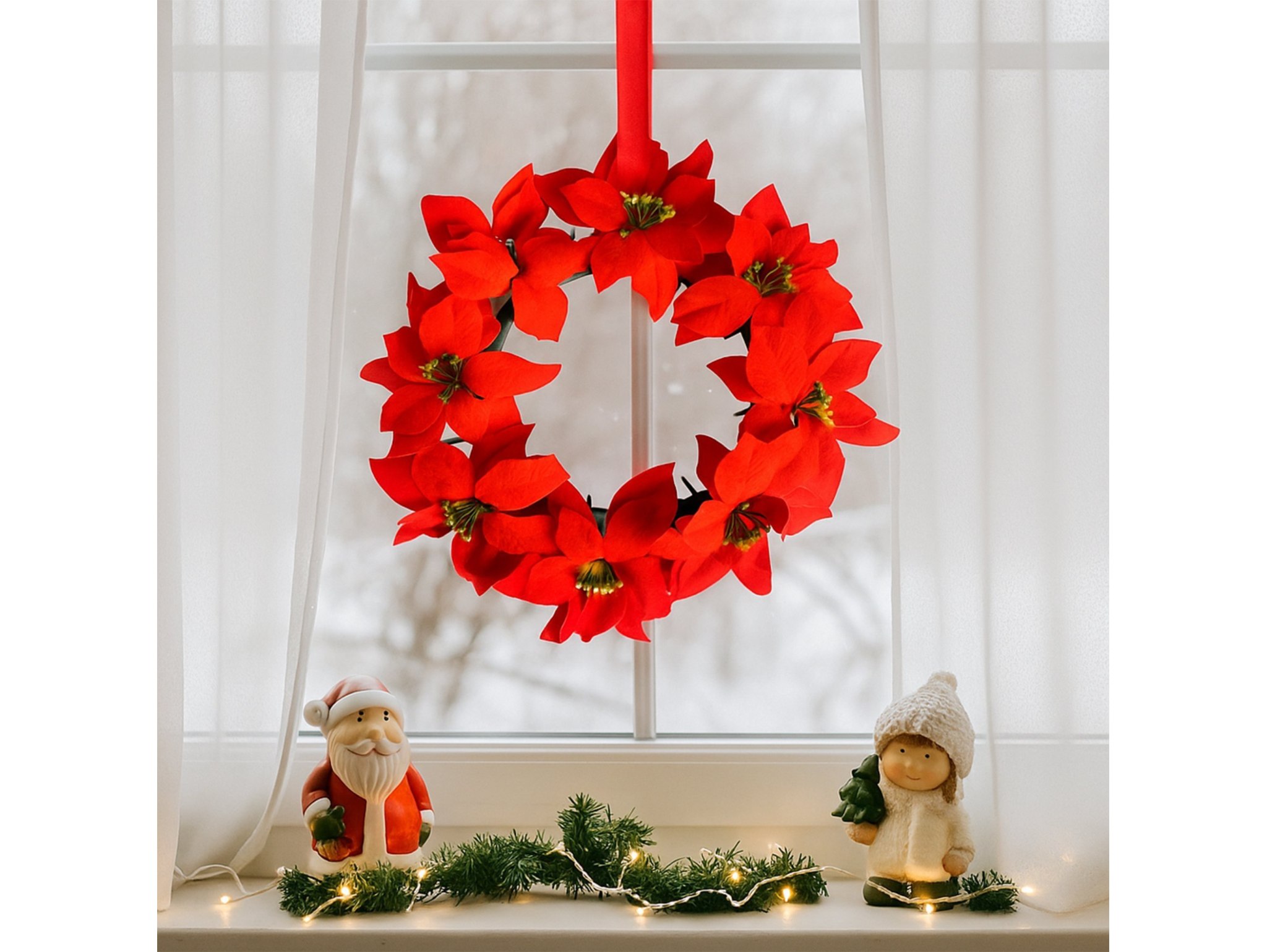 ZESTAW ŚWIĄTECZNY DO ŁAZIENKI 1