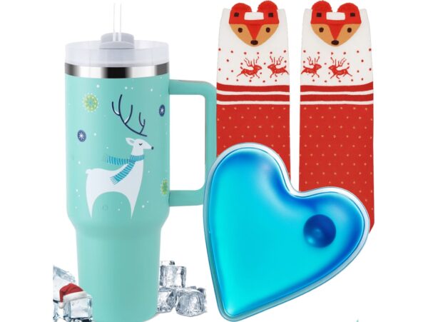 ZESTAW ŚWIĄTECZNY PREZENT 1