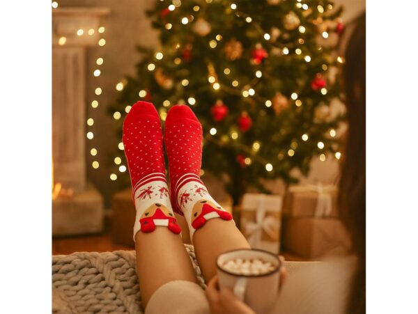 ZESTAW ŚWIĄTECZNY PREZENT 1