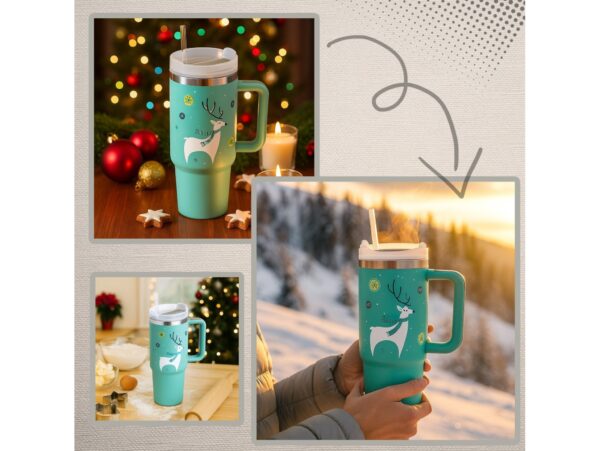 ZESTAW ŚWIĄTECZNY PREZENT 1