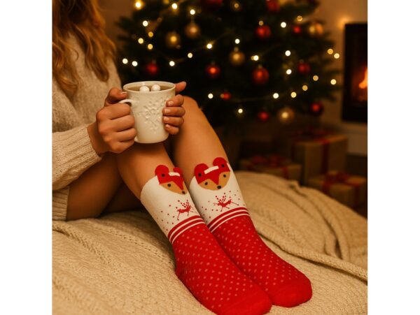 ZESTAW ŚWIĄTECZNY PREZENT 1