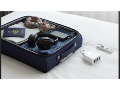 ŁADOWARKA 4xUSB 3.0 5V