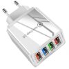 ŁADOWARKA 4xUSB 3.0 5V