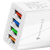 ŁADOWARKA 4xUSB 3.0 5V