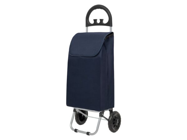 CARELLE TRENTO THERMO WÓZEK NA ZAKUPY/TRENTO THERMO RS-2319 THERMO 5905718023486