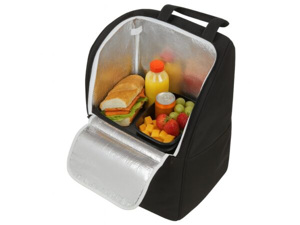 CARELLE TRENTO THERMO WÓZEK NA ZAKUPY/TRENTO THERMO RS-2319 THERMO 5905718023486