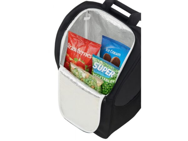 CARELLE TRENTO THERMO WÓZEK NA ZAKUPY/TRENTO THERMO RS-2319 THERMO 5905718023486