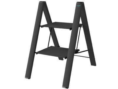 COLOMBO DRABINA ALUMINIOWA LEONARDO 2 /G300A02W 8003186024008