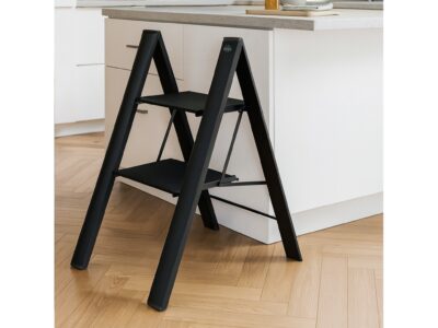 COLOMBO DRABINA ALUMINIOWA LEONARDO 2 /G300A02W 8003186024008