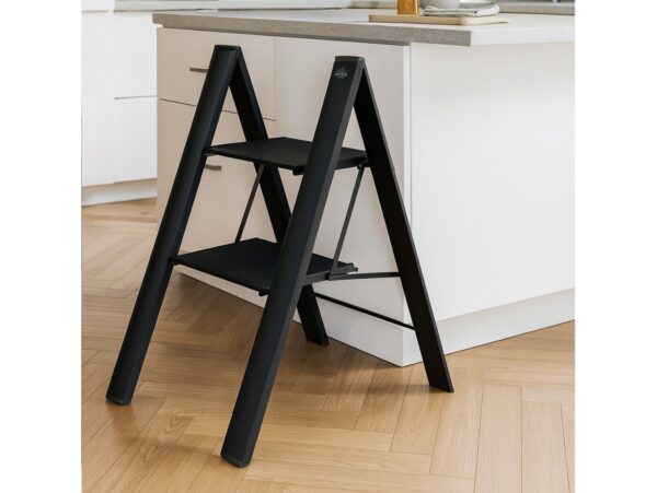 COLOMBO DRABINA ALUMINIOWA LEONARDO 2 /G300A02W 8003186024008