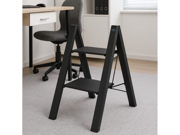 COLOMBO DRABINA ALUMINIOWA LEONARDO 2 /G300A02W 8003186024008