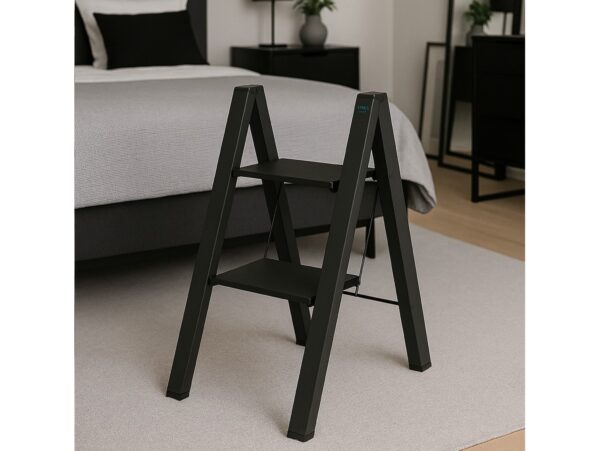 COLOMBO DRABINA ALUMINIOWA LEONARDO 2 /G300A02W 8003186024008