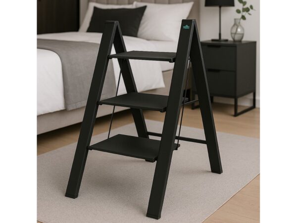 COLOMBO DRABINA ALUMINIOWA LEONARDO 3 /G300A03W 8003186021601