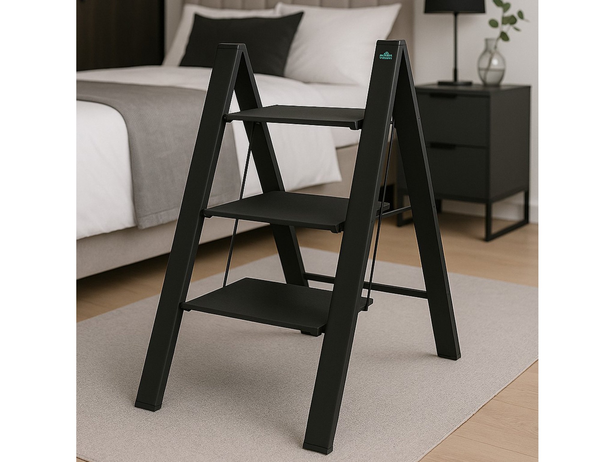 COLOMBO DRABINA ALUMINIOWA LEONARDO 3 /G300A03W 8003186021601