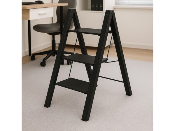 COLOMBO DRABINA ALUMINIOWA LEONARDO 3 /G300A03W 8003186021601