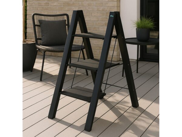 COLOMBO DRABINA ALUMINIOWA LEONARDO 3 /G300A03W 8003186021601