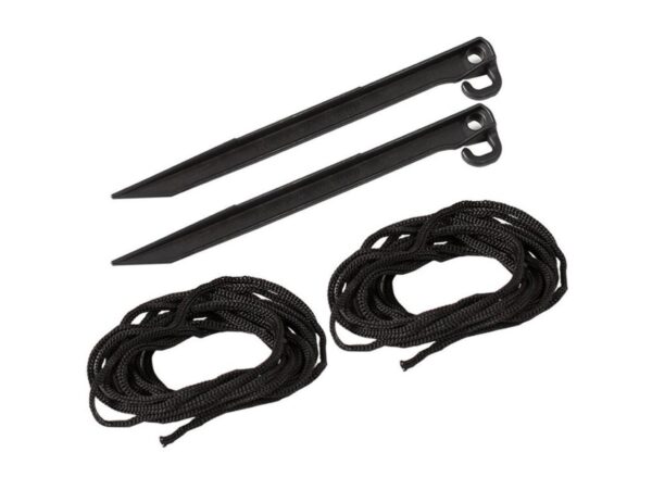 DMUCHANY BAŁWAN LED 180CM