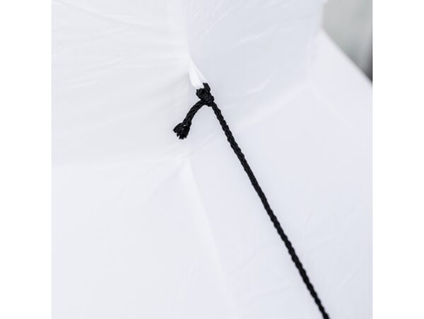 DMUCHANY BAŁWAN LED 180CM