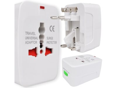 ECOBOX PRZEJŚCIÓWKA UNIWERSALNA CAŁY ŚWIAT + ŁADOWARKA