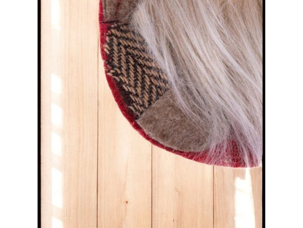 ETUI NA SZTUĆCE FILC ŚWIĘTA MIKOŁAJ 10SZT