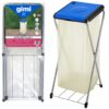 GIMI NATURE 1 PLUS STOJAK NA WORKI NA ŚMIECI/GIMI NATURE 1 PLUS NIEBIESKI GM 154395 5905399715175