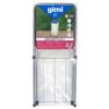 GIMI NATURE 1 PLUS STOJAK NA WORKI NA ŚMIECI/GIMI NATURE 1 PLUS NIEBIESKI GM 154395 5905399715175