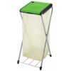GIMI NATURE 1 PLUS STOJAK NA WORKI NA ŚMIECI/GIMI NATURE 1 PLUS ZIELONY GM 154395 5905399715168