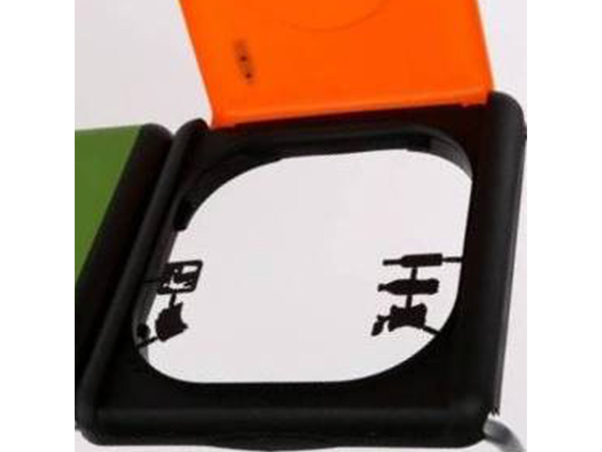 GIMI NATURE 2 PLUS STOJAK NA WORKI NA ŚMIECI/GIMI NATURE 2 PLUS GM 154398 8001244009806