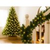 GIRLANDA CHOINKOWA SZTUCZNA 2,7m